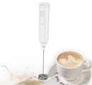 Misturador Elétrico USB para Café, Leite e Bebidas